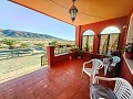 Beautiful Country home in Yecla in  Dream Villas Alicante