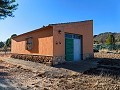 Beautiful Country home in Yecla in  Dream Villas Alicante