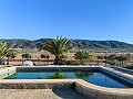 Beautiful Country home in Yecla in  Dream Villas Alicante