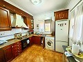 Beautiful Country home in Yecla in  Dream Villas Alicante