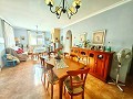 Beautiful Country home in Yecla in  Dream Villas Alicante
