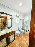 Beautiful Country home in Yecla in  Dream Villas Alicante