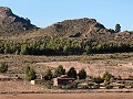 Beautiful Country home in Yecla in  Dream Villas Alicante