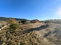Beautiful Country home in Yecla in  Dream Villas Alicante