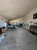 Beautiful Country home in Yecla in  Dream Villas Alicante