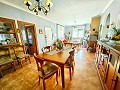 Beautiful Country home in Yecla in  Dream Villas Alicante