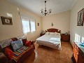 Beautiful Country home in Yecla in  Dream Villas Alicante