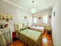 Beautiful Country home in Yecla in  Dream Villas Alicante