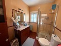 Prachtige villa met 3 slaapkamers, 2 badkamers en zwembad in  Dream Villas Alicante