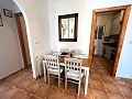 Prachtige villa met 3 slaapkamers, 2 badkamers en zwembad in  Dream Villas Alicante