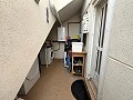 Prachtige villa met 3 slaapkamers, 2 badkamers en zwembad in  Dream Villas Alicante