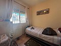 Prachtige villa met 3 slaapkamers, 2 badkamers en zwembad in  Dream Villas Alicante