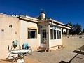 Prachtige villa met 3 slaapkamers, 2 badkamers en zwembad in  Dream Villas Alicante