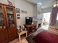 Prachtige villa met 3 slaapkamers, 2 badkamers en zwembad in  Dream Villas Alicante
