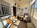 Prachtige villa met 3 slaapkamers, 2 badkamers en zwembad in  Dream Villas Alicante