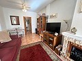 Prachtige villa met 3 slaapkamers, 2 badkamers en zwembad in  Dream Villas Alicante