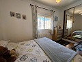 Prachtige villa met 3 slaapkamers, 2 badkamers en zwembad in  Dream Villas Alicante