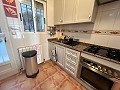 Prachtige villa met 3 slaapkamers, 2 badkamers en zwembad in  Dream Villas Alicante