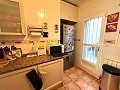 Prachtige villa met 3 slaapkamers, 2 badkamers en zwembad in  Dream Villas Alicante