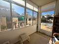 Prachtige villa met 3 slaapkamers, 2 badkamers en zwembad in  Dream Villas Alicante