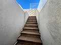 Prachtige villa met 3 slaapkamers, 2 badkamers en zwembad in  Dream Villas Alicante