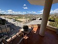 Wunderschönes Stadthaus in Fortuna in  Dream Villas Alicante