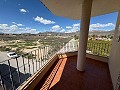 Wunderschönes Stadthaus in Fortuna in  Dream Villas Alicante