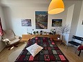 Wunderschönes Stadthaus in Fortuna in  Dream Villas Alicante