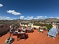 Wunderschönes Stadthaus in Fortuna in  Dream Villas Alicante