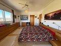 Wunderschönes Stadthaus in Fortuna in  Dream Villas Alicante