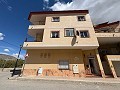 Wunderschönes Stadthaus in Fortuna in  Dream Villas Alicante