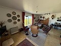 Wunderschönes Stadthaus in Fortuna in  Dream Villas Alicante