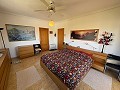 Wunderschönes Stadthaus in Fortuna in  Dream Villas Alicante