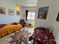 Wunderschönes Stadthaus in Fortuna in  Dream Villas Alicante