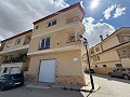 Wunderschönes Stadthaus in Fortuna in  Dream Villas Alicante