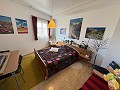 Wunderschönes Stadthaus in Fortuna in  Dream Villas Alicante