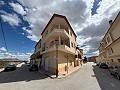 Wunderschönes Stadthaus in Fortuna in  Dream Villas Alicante