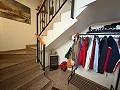 Wunderschönes Stadthaus in Fortuna in  Dream Villas Alicante