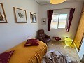 Wunderschönes Stadthaus in Fortuna in  Dream Villas Alicante