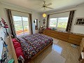Wunderschönes Stadthaus in Fortuna in  Dream Villas Alicante