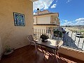 Wunderschönes Stadthaus in Fortuna in  Dream Villas Alicante