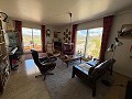 Wunderschönes Stadthaus in Fortuna in  Dream Villas Alicante