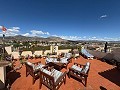 Wunderschönes Stadthaus in Fortuna in  Dream Villas Alicante