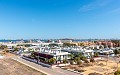 Wunderschöne Neubauwohnungen in Mar de Cristal in  Dream Villas Alicante