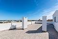 Wunderschöne Neubauwohnungen in Mar de Cristal in  Dream Villas Alicante