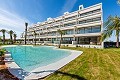 Wunderschöne Neubauwohnungen in Mar de Cristal in  Dream Villas Alicante