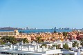 Wunderschöne Neubauwohnungen in Mar de Cristal in  Dream Villas Alicante
