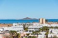 Wunderschöne Neubauwohnungen in Mar de Cristal in  Dream Villas Alicante