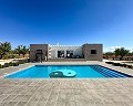 Atemberaubende Neubauvillen  in  Dream Villas Alicante