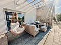 Atemberaubende Neubauvillen  in  Dream Villas Alicante